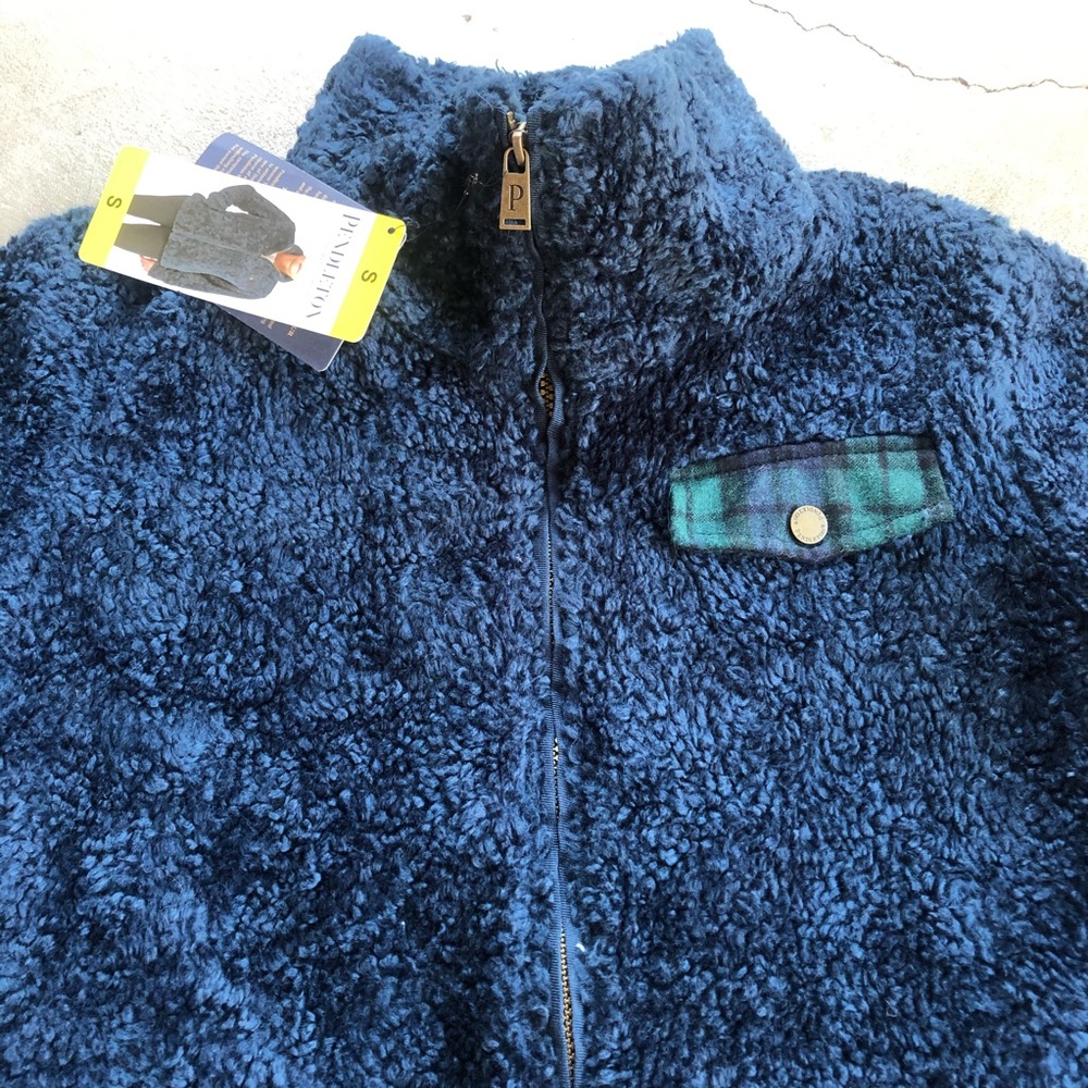 Pendleton Jacket - Picture 14 of 16